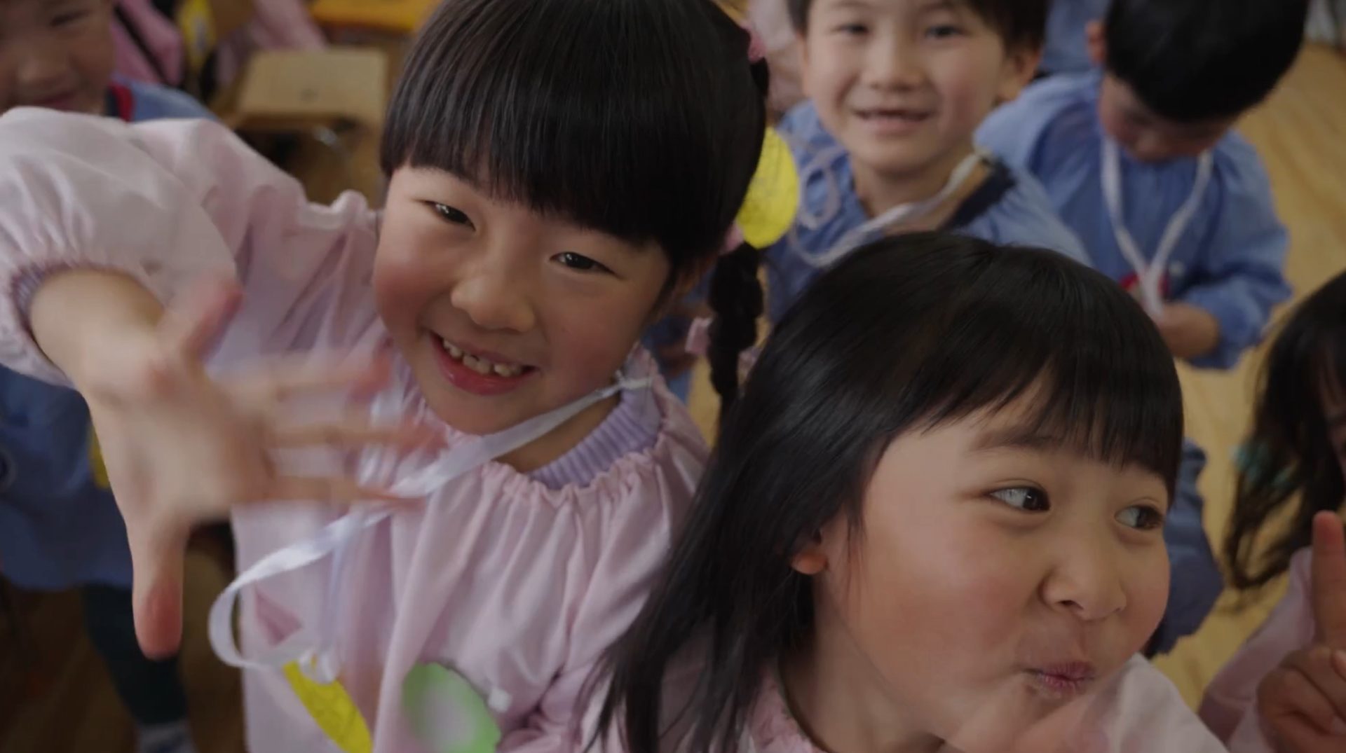 認定こども園　利府幼稚園 制服一色(女児) 新｜利府幼稚園（公式サイト）｜学校法人 小野学園｜